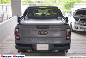 Ford Next Gen Wildtrak 2022+